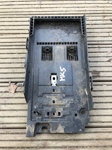 držač akumulatora FORD MONDEO MK5 DG93-10723-AE
