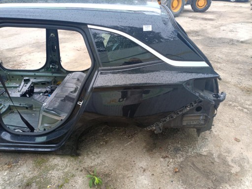 01 - ASTRA V K COMBI КРИЛО ЗАДНЄ ЛІВЕ Z22Y