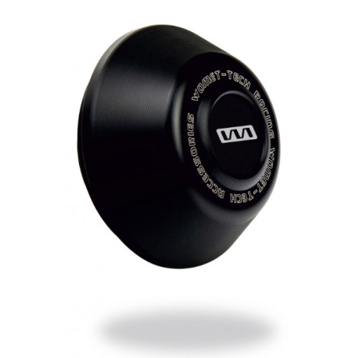 CRASH PAD HONDA CB600 HORNET CBF600-WOMET-TECH