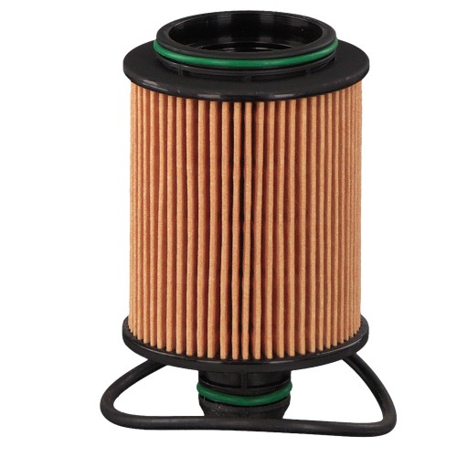 Масляный фильтр BLUE PRINT ADK82107