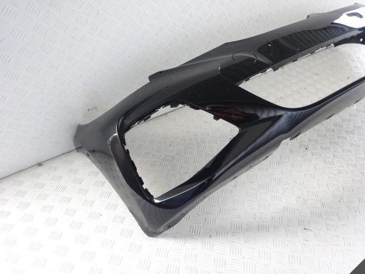 BMW 3 G20 G21 m-packet 19- bumper front *PDC*