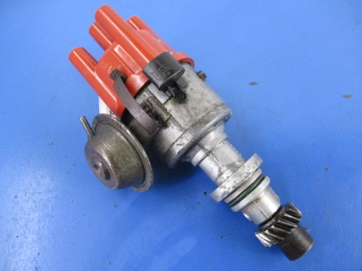 Устройство зажигания golf ii 2 0237020045 056905205j