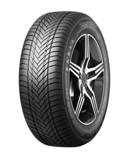 2x TOURADOR WINTER PRO TS1 195/50R16 88 В