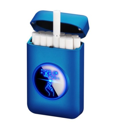 19 - ПОДАРОК НА РОЖДЕСТВО ГАДЖЕТ ДЛЯ КУРИЛЬЩИКОВ + ДУХИ БЕСПЛАТНО