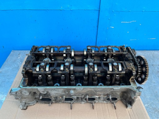 YL7E-6C064-AC - LINCOLN NAVIGATOR II 03- РОЛИКОВАЯ ГОЛОВКА 5.4 V8