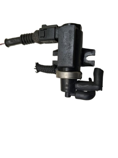 Vanne à vide AUDI A4 B6 1.9 TDI AVF 1J0906627