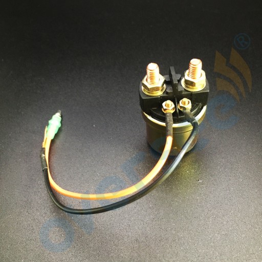 6J0-81941 - Реле для подвесного двигателя YAMAHA