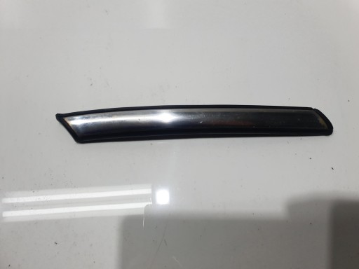 lišta CHROM pravý predok MINI R57