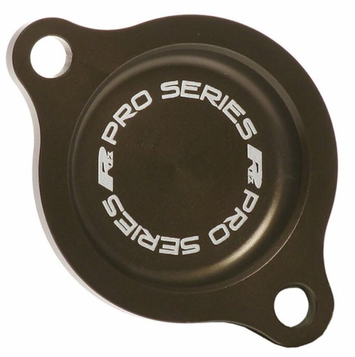 FXFC1020099H2 - Крышка масляного фильтра Honda CRF250 10-17 RFX