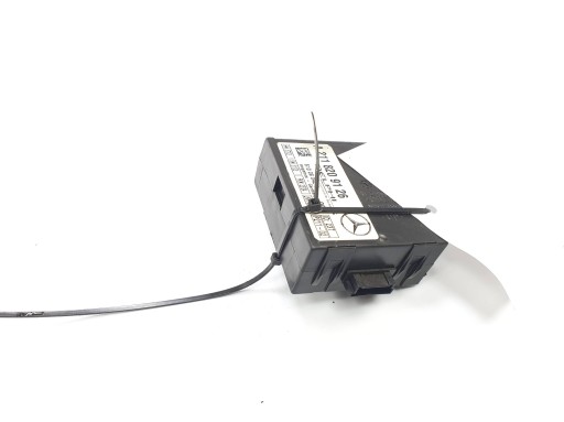 module ALARMU A2118209126 MERCEDES W220