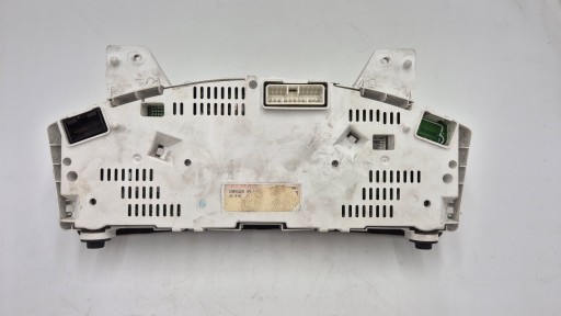 dials dials 05172412AG JEEP COMMANDER XK GRAND CHEROKEE WK 3.0CRD EUROPA