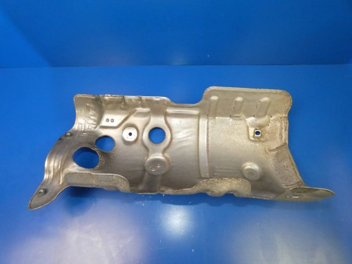 VOLVO V40 II V60 S60 II 1.6 D2 OSLONATERMICZNA KATALIZATORA DPF