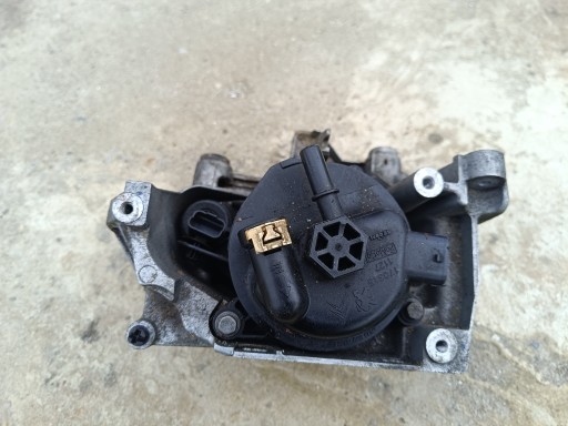 КОРПУС ПАЛИВНОГО ФІЛЬТРА MONDEO MK5 S-MAX MK2 FOCUS 2.0 TDCI