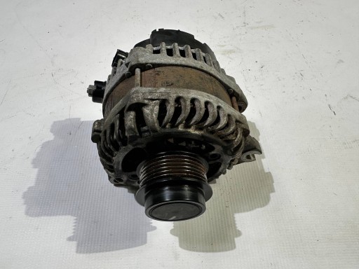 G3GT-10300-CB - Генератор lincoln continental 3.0 2017+