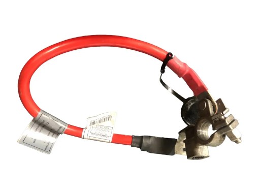 BMW 4 F36 Клема плюсова 9259424