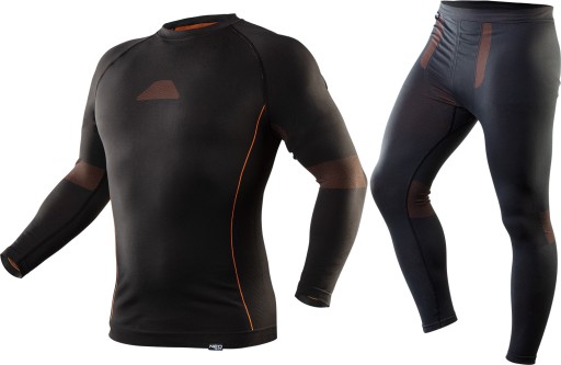 NEO Термобілизна комплект XXL / XXXL