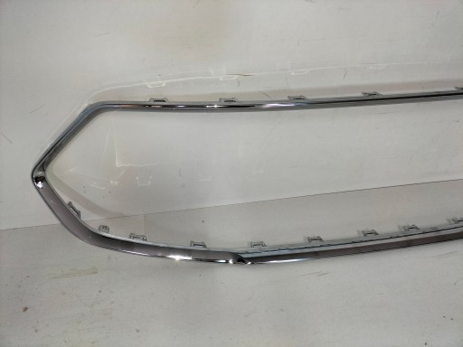 grille frame chrom FORD TOURNEO CONNECT MK3 21