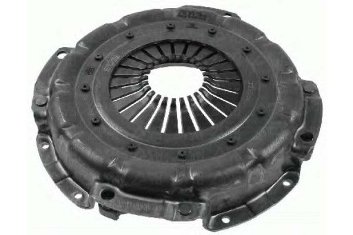 3482 008 - ЗАТИСКАЧ ЗЧЕПЛЕННЯ SACHS CLAAS DOMINATOR DEUTZ FAHR A