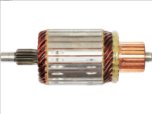 Ротор стартера sa5035