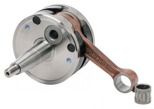 4419 - ГОРЯЧИЕ СТЕРЖНИ КОЛЕНЧАТЫЙ ВАЛ KAWASAKI KX 85 14-18