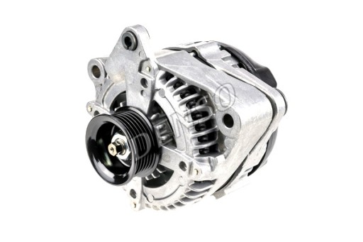 DAN1279 - Denso генератор lexus gs ls 4.3 08.00-11.11