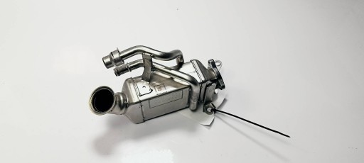 radiator EGR 05L131512A AUDI A4 B9 QUATTRO