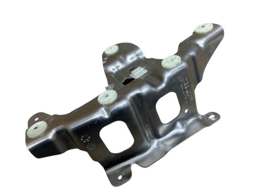 bracket holder covers TERMICZNEJ left BMW X5 G05 LCI