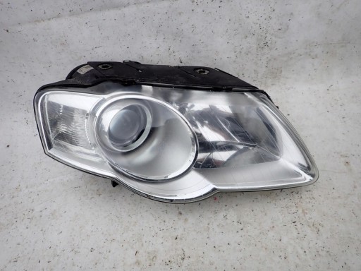 VW PASSAT B6 05-10 light front front right