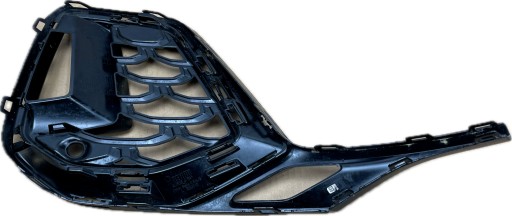 AUDI Q7 S-LINE II 4M DRUGI LIFT 2024 - right grid of a bumper 4M0807682AP