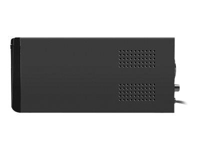 Armac o/650e/psw armac ups office чиста синусоїда 650 ва рк-дисплей 2x fr 230 в