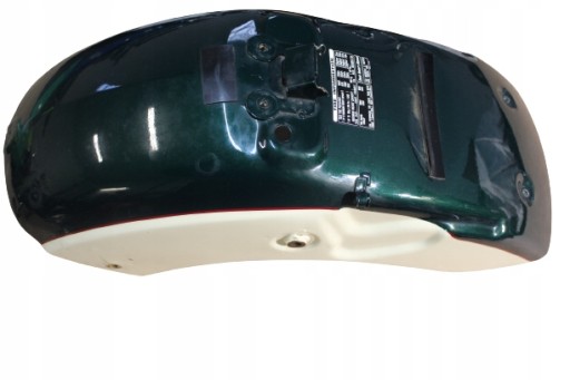 000EE8456 - GL 1500 VALKYRIE 97-03 КРЫЛО ЗАДНЕЕ КОЛЕСО АРКА КРЫШКА