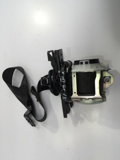 82G857705 - AUDI A1 82A 2019 ремень безопасности передний левый