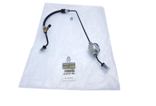 ЛІНІЯ ТИСКУ ЗЧЕПЛЕННЯ TRAFIC II 8200031594