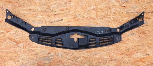 Kryt steny Predného chladiča Honda Accord VII lift polift 06-08r