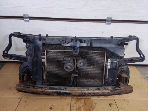 РЕМІНЬ ПЕРЕДНИЙ KIA SPORTAGE 2 II LIFT 2.0CRDI 140KM