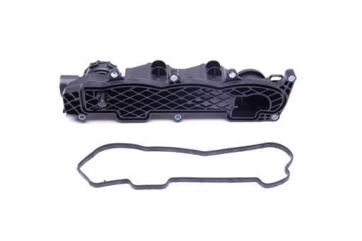 48SKV028 - КРЫШКА КЛАПАНА FORD FIESTA FOCUS MK2 II 1.6 TDCI