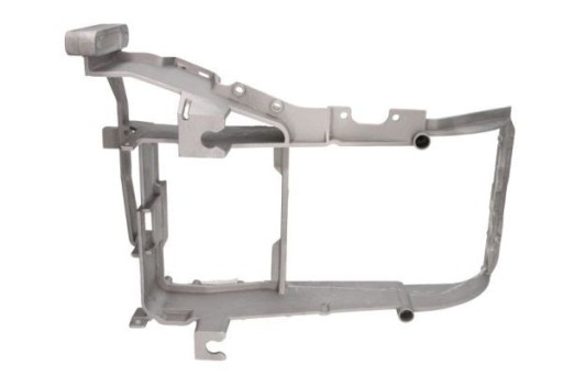 DAF-HLS-003R - КРІПЛЕННЯ ЛАМПИ DAF-HLS - 003R PACOL