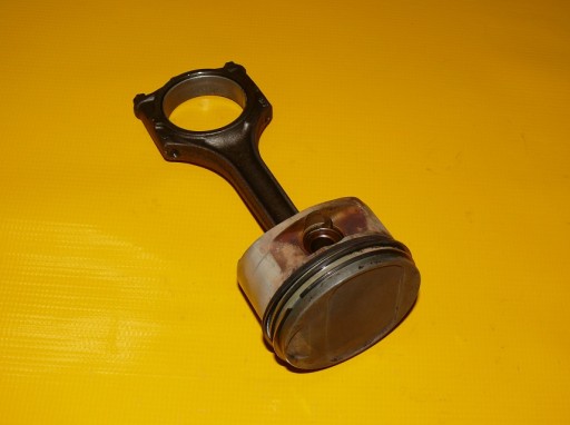 Piston KORBA Bielle AUDI S6 A6 C5 4.2 299KM ASG 84,490 0,78J