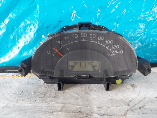 dials clock SMART FORTWO 0,8 CDI 110008872011