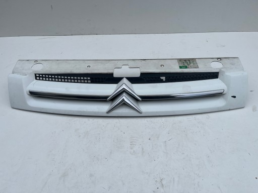 Grille Citroen BERLINGO Lift EWPA 02-08r.