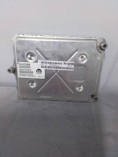 P68413872AD - Контролери двигуна chrysler pacifica 2019