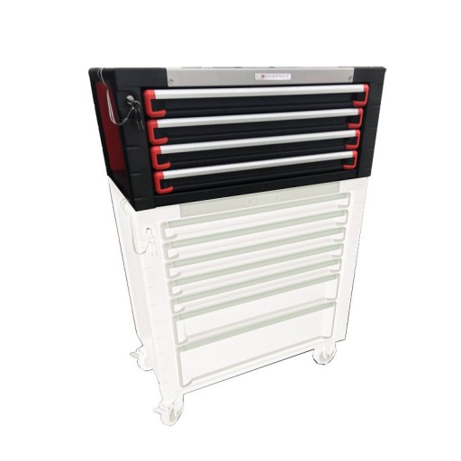 ШКАФ НАДСТАВКА ТЕЛЕЖКИ NE00800D