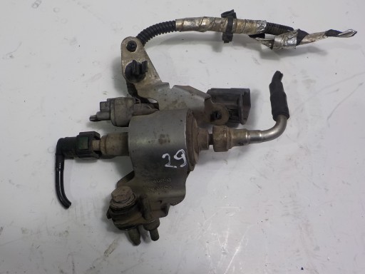 FORD C-MAX Pompa carburante WEBASTO AG9N-9A407-AD