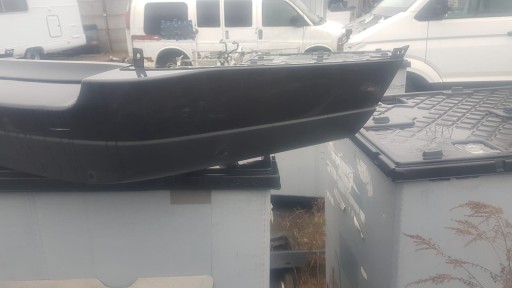 7658865 - Задний бампер 6pdc range rover vogue l405