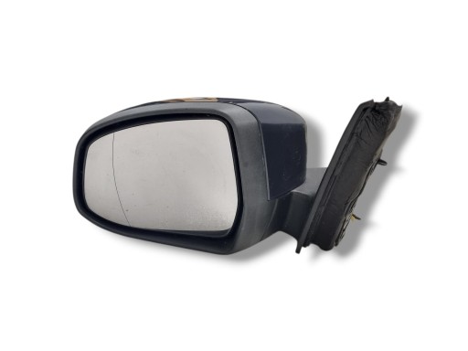 mirror exterior left side 8 vertical Ford Focus 3 BM51-17683-KF