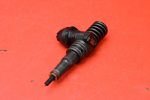 Einspritzdüse Einspritzdüse 0414720216 038130073BA VW PASSAT B5 1.9 TDI 130 KM 00-05