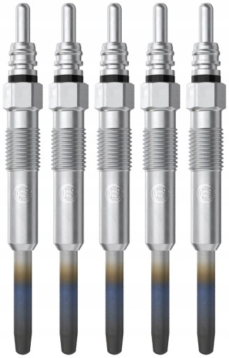 3165143182123 - Свічка розжарювання bosch 0 250 202 023