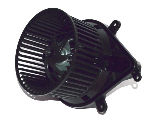 100.040.0016 - ТЕПЛОВЕНТИЛЯТОР RENAULT MASTER 98 + AC