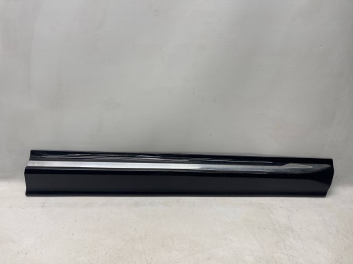 Volvo xc60 ii окантовка дверей права передня 31440803