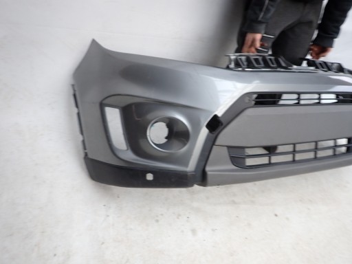 SUZUKI VITARA II 2 15-18 bumper front front PDC